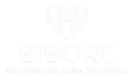 BIBORE – Inicio